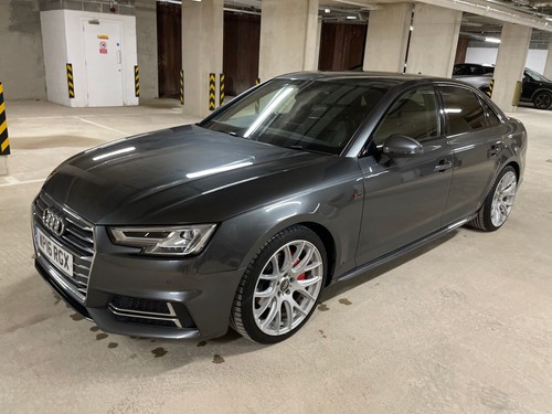 Audi sline - audi,