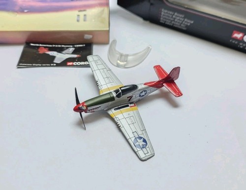 Corgi fighter scramble cs90017 - corgi,