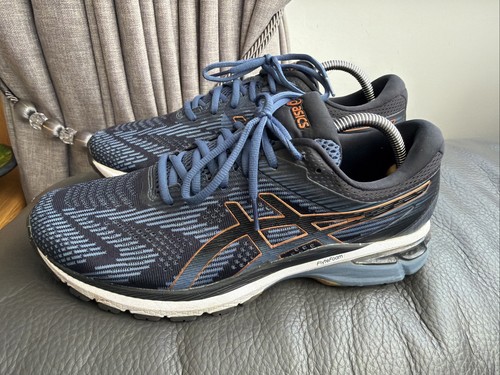 Asics 2000 men blue - gt-2000, men’s