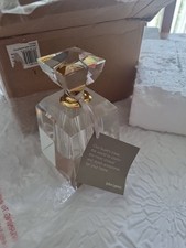 New John Lewis Obelisk Crystal