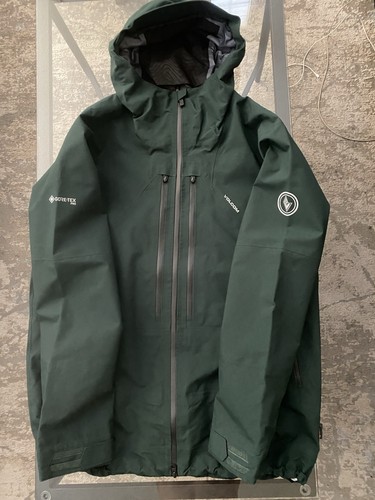 Volcom anyox guide gore tex - anyox,