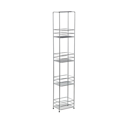 Bathroom storage shelf - bathroom,