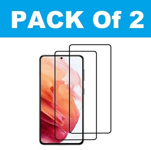 Pack tempered glass - 2,
