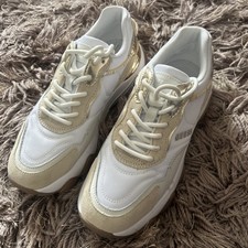 Guess Chunky Sneakers Trainers