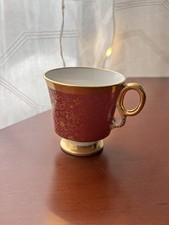 Waterside Fine China Tea Cup