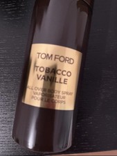 Private Blend Tobacco Vanille