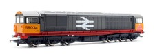 HORNBY 'OO' GAUGE R283 BR