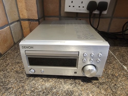 Denon rcd m41dab dab - denon, dab/dab+