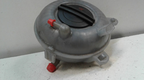 Expansion tank golf - expansion, vw