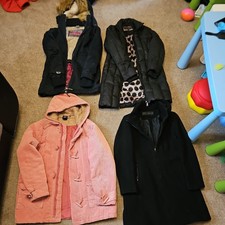 13 Bundle Women's Lady Jackets
