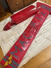 vtg Keil Kraft Mercury Magpie