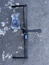 Hyundai Tucson Towbar