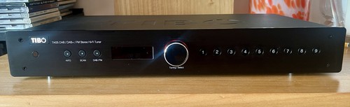 Tibo ti435 dab tuner - tibo,