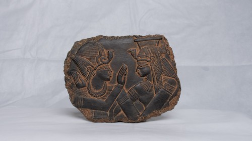 Ancient egyptian style anituqe - ancient,
