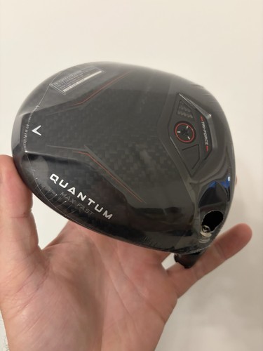 Callaway quantum max fast - quantum,