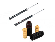 VAUXHALL CORSA D E FIAT GRAND