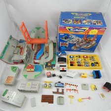 Galoob Micro Machines Cars