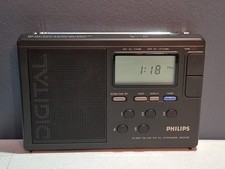 Phillips  AE 3805 Digital