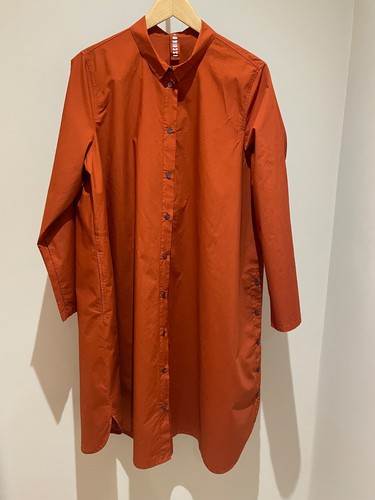 Ischiko oska cotton - oska, tunic
