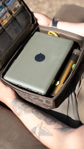 Solar tackle tech - tackle,