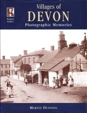 Francis Frith's Villages of