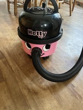 Henry Hoover Hetty Vacuum