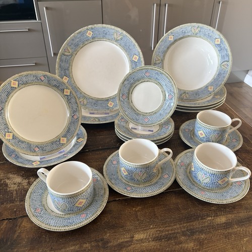 Westbury court fine china - court,