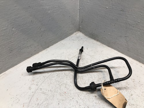Brake vacuum pipe - brake,