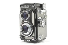 ▶️ [Exc.]YASHICA Yashica