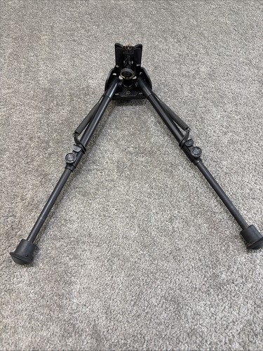 Genuine harris rifle - genuine,