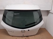 MAZDA 2 VENTURE EDITION TAILGATE D0YG6202XA