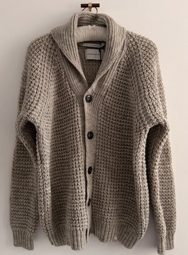 Peregrine naffle shawl - naffle,