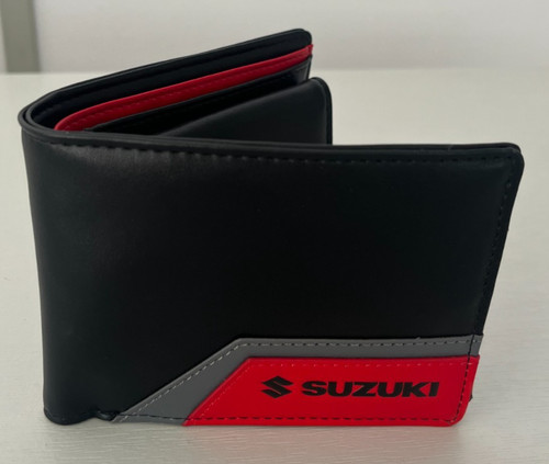 Suzuki wallet - suzuki,