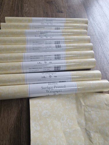 Laura ashley vintage - laura, 9