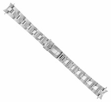 Ladies 14mm stainless - 14mm, steel