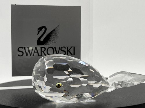 Swarovski figurine 014483