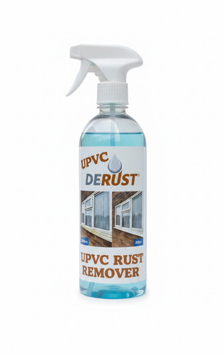 Bleach free upvc cleaner rust - bleach-free,
