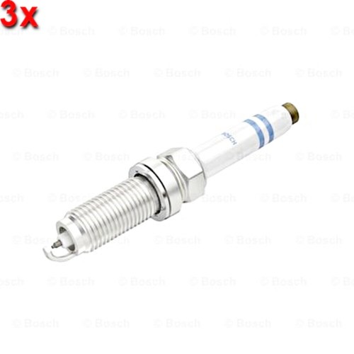 Bosch spark plug for dacia - bosch,