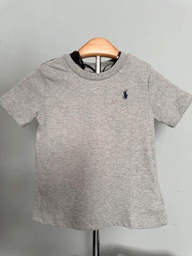 New ralph lauren grey short - new,