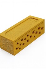Bricks 4 Bees YELLOW  Support