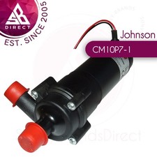 Johnson 24V CM10P7-1