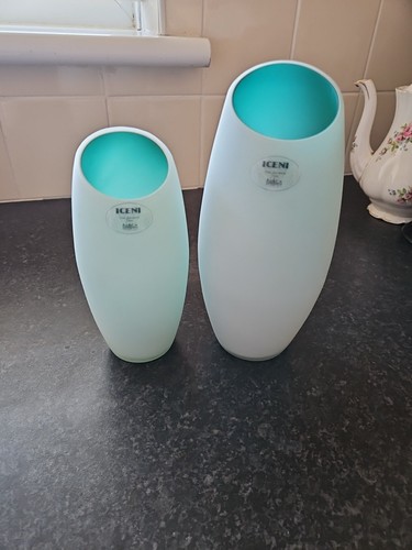 Iceni vases - iceni,