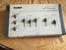 Stereo audio mixer camlink - mixer,,