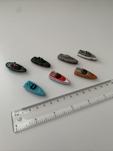 Vintage galoob micro machines - galoob,