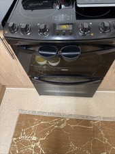 ZANUSSI Model ZCI66280XA With