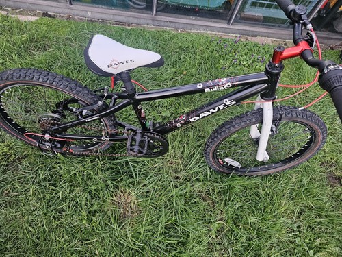 Dawes bullet bike inch - dawes,