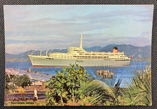SS Southern Cross (Shaw Savill