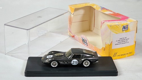 Jolly model ferrari drogo 29 - ferrari, #29