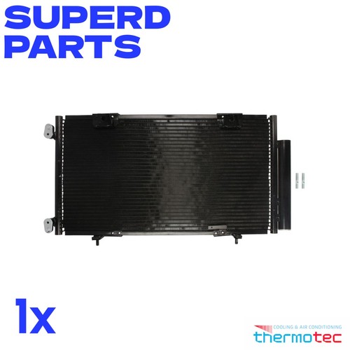 Air condenser radiator - air,