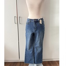 Dannii Minogue Raw Hem Kick